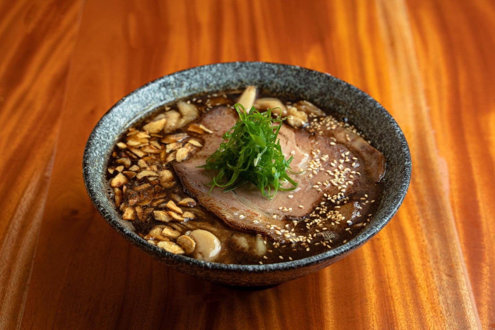 Kuro Ramen